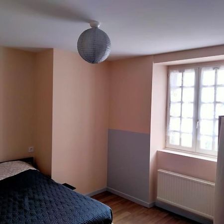 Maison Manta Courtils Eksteriør bilde