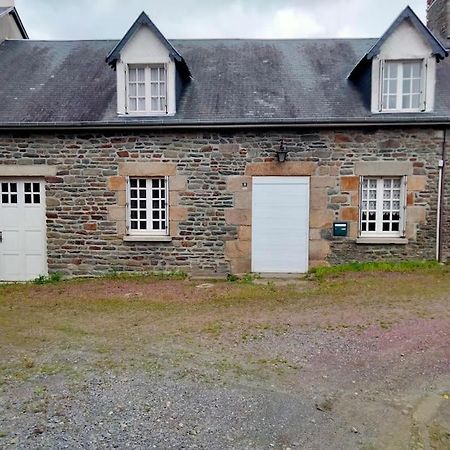 Maison Manta Courtils Eksteriør bilde